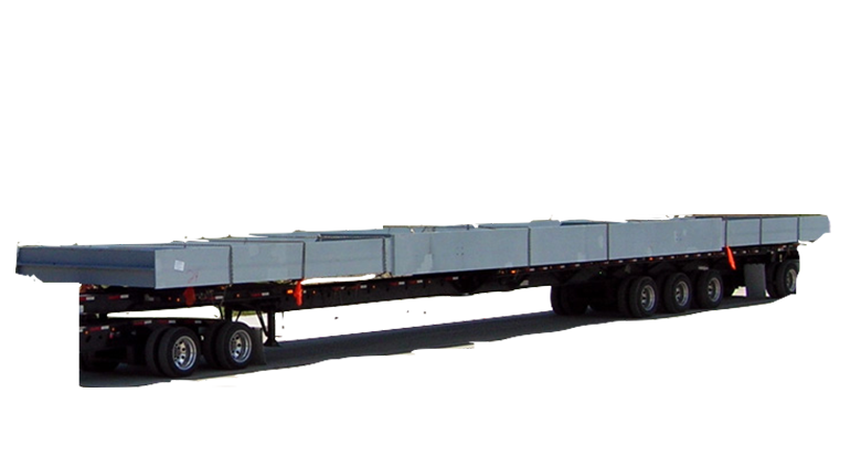 Stretch RGN Trailers